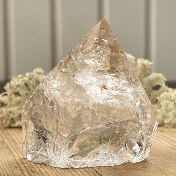 Quartz - part polished - Image 5