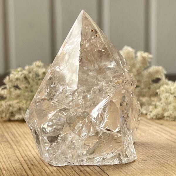 Quartz - part polished - Image 4