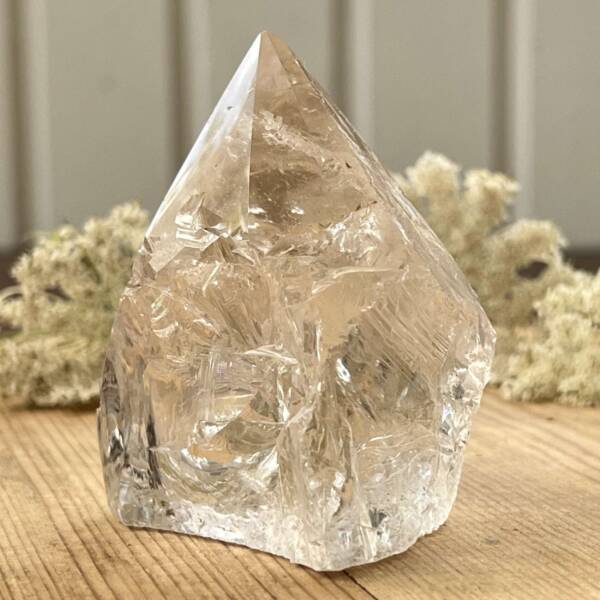 Quartz - part polished - Image 6