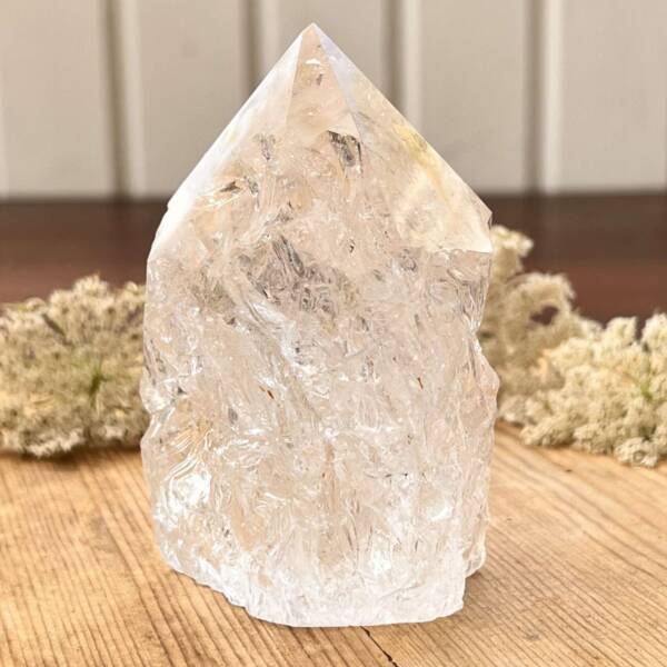 Quartz - part polished - Image 5