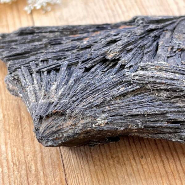 Black kyanite - Image 3