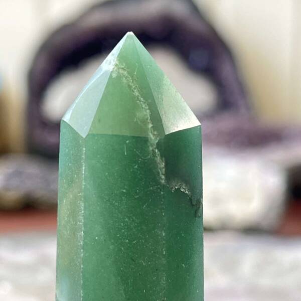 Aventurine tower - Image 2