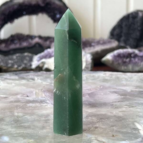 Aventurine tower - Image 6