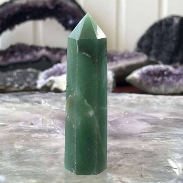 Aventurine tower - Image 5
