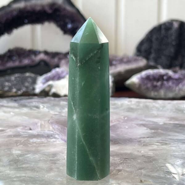 Aventurine tower - Image 4