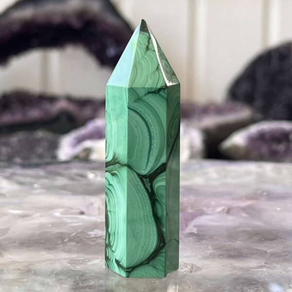 Malachite tower - Image 5