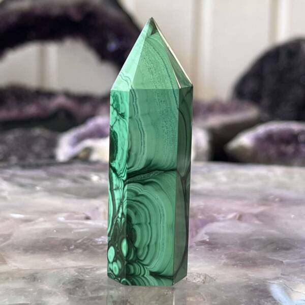 Malachite tower - Image 7