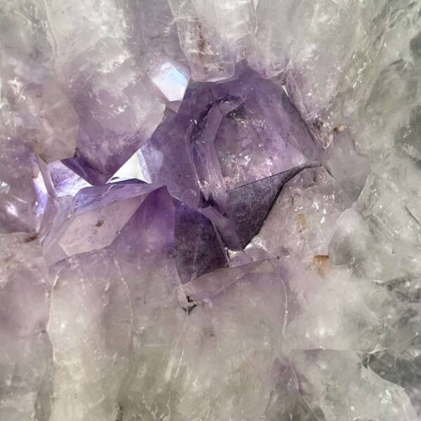 Amethyst slice - Image 6