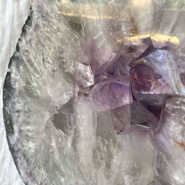Amethyst slice - Image 5