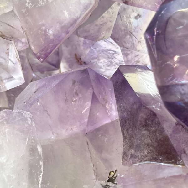 Amethyst slice - Image 2
