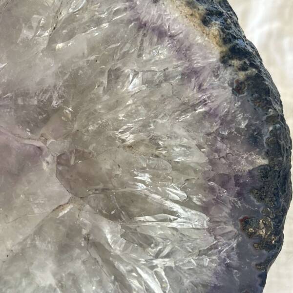 Amethyst slice - Image 9