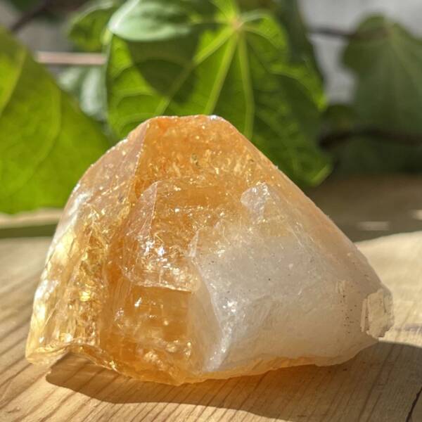 Citrine point - Image 7