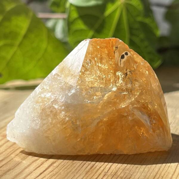 Citrine point - Image 4