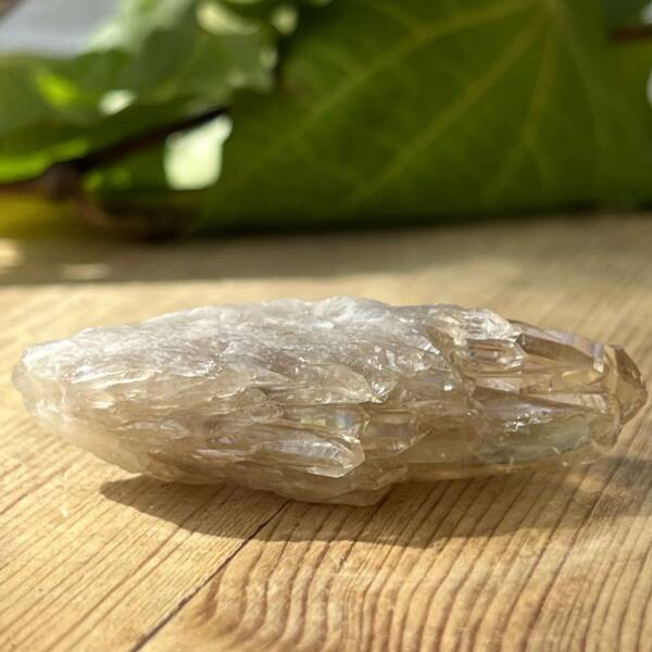 Citrine cluster - Image 4