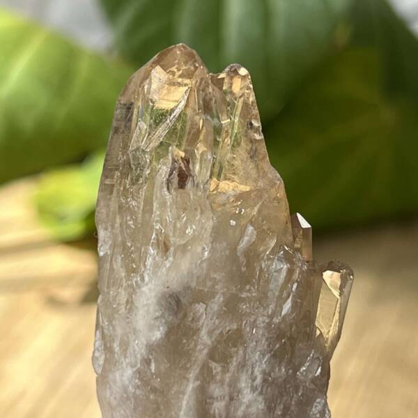 Citrine cluster - Image 5