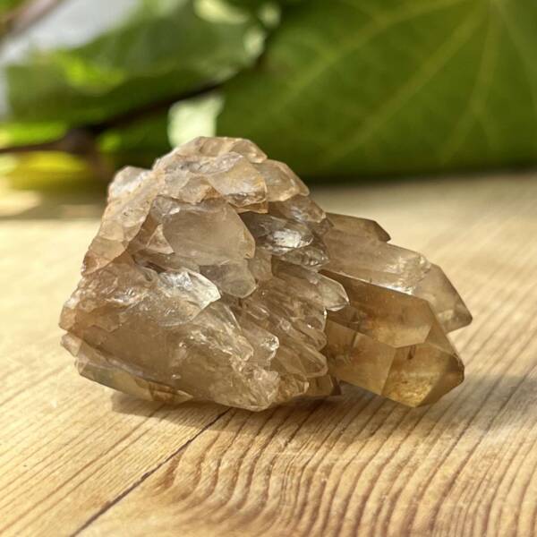 Citrine cluster - Image 5