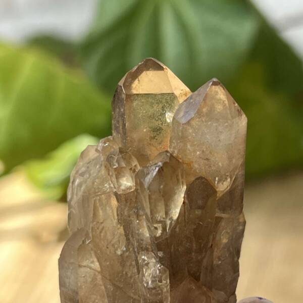 Citrine cluster - Image 6