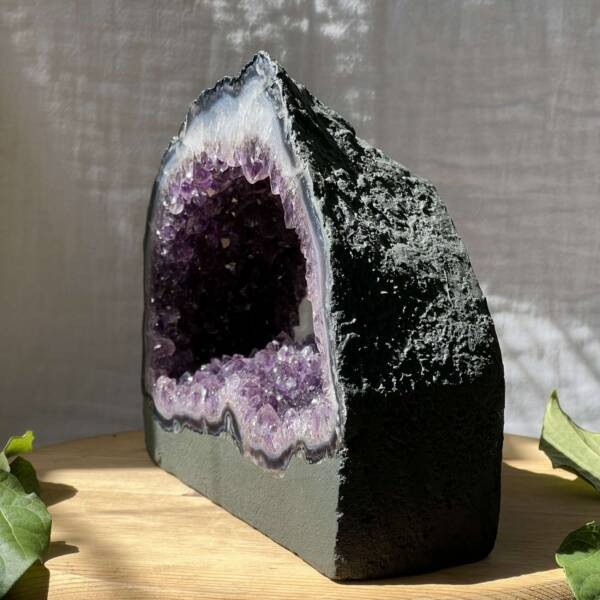 Amethyst geode - Image 9