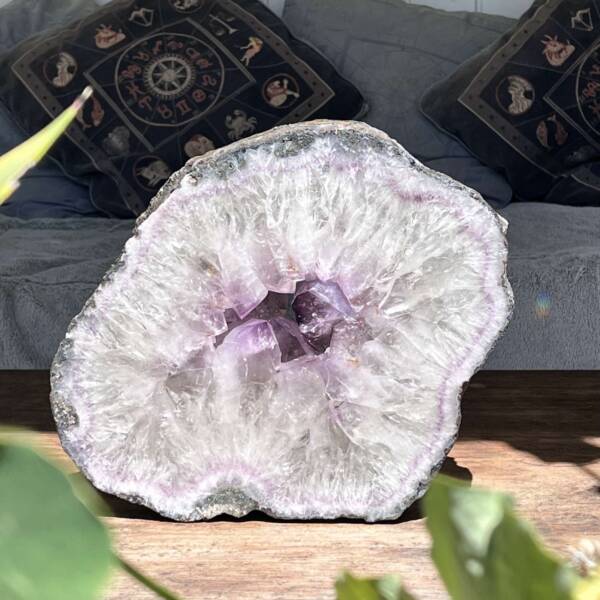Amethyst slice - Image 12