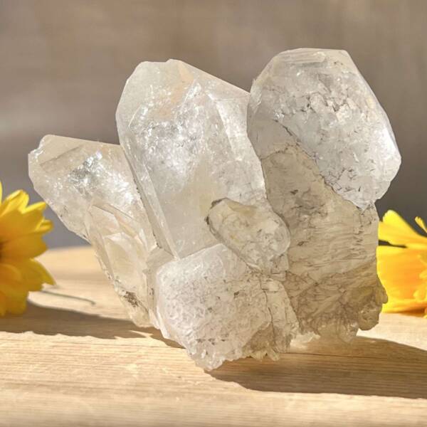 Quartz cluster - Image 3
