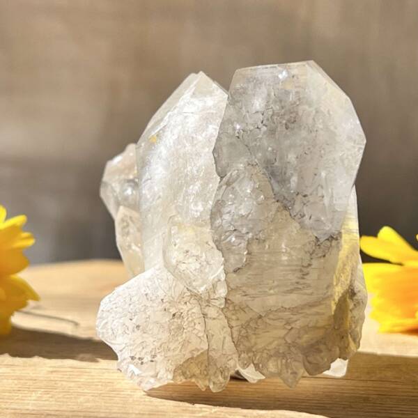Quartz cluster - Image 4