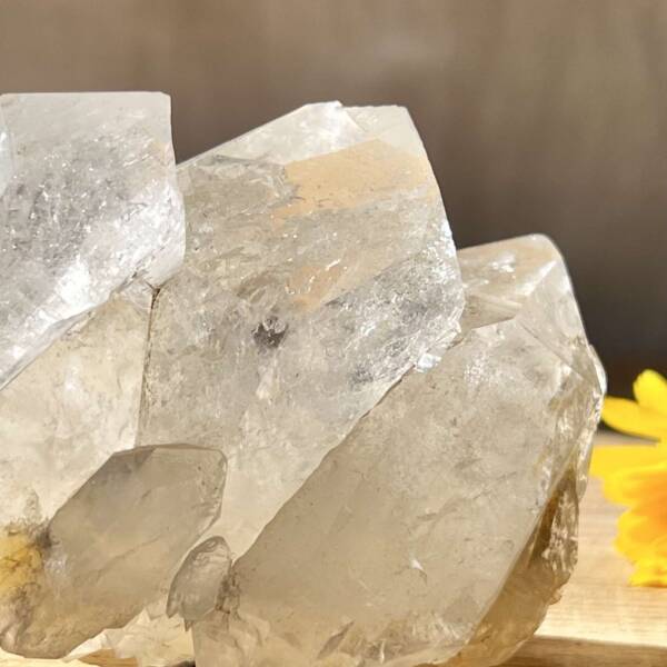 Quartz cluster - Image 2