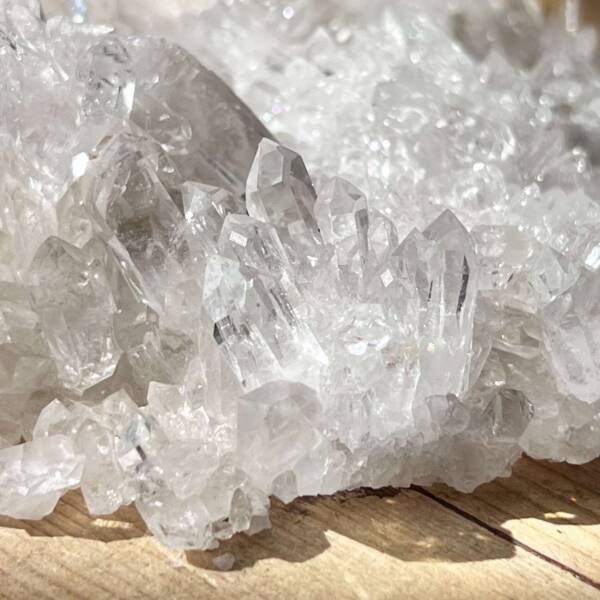 Quartz cluster - Image 2