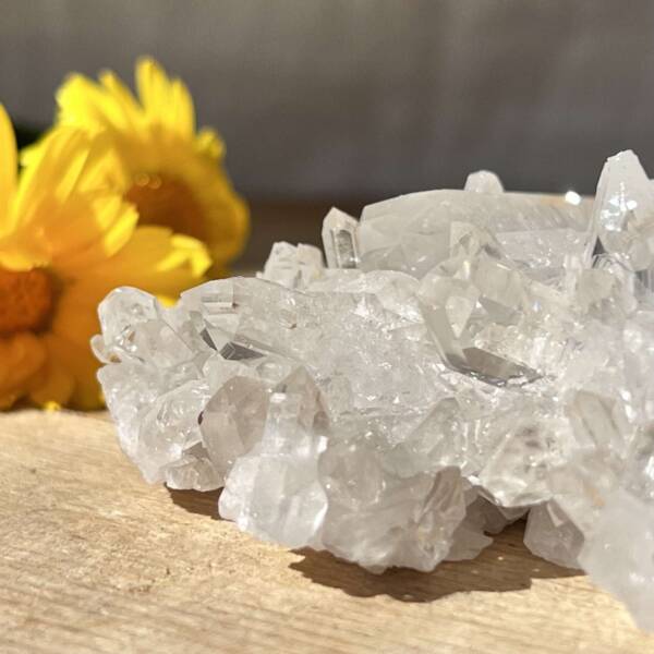 Quartz cluster - Image 3
