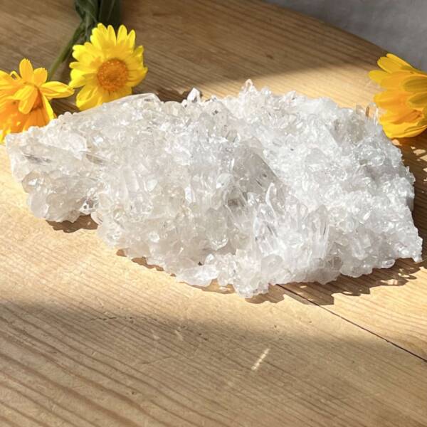 Quartz cluster - Image 9
