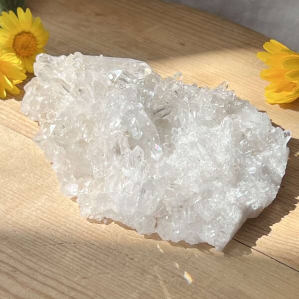 Quartz cluster - Image 8