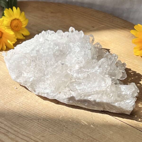 Quartz cluster - Image 4