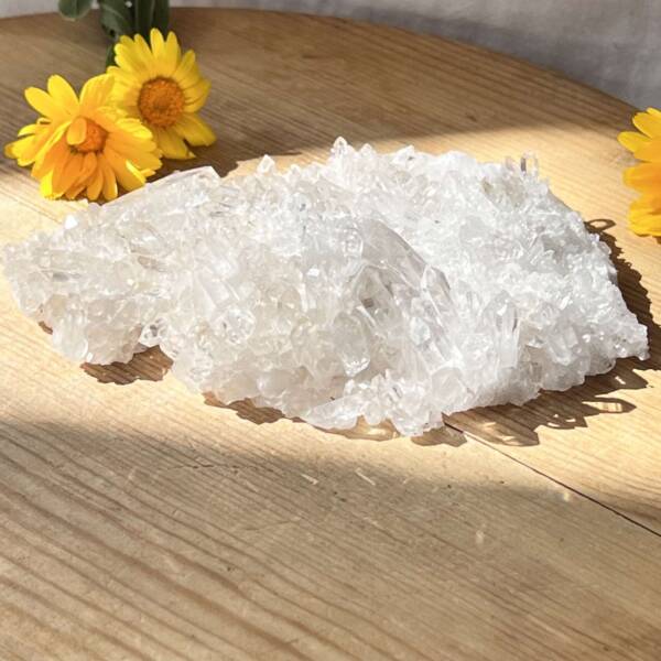 Quartz cluster - Image 5