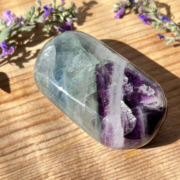 Fluorite soapstone - Image 4