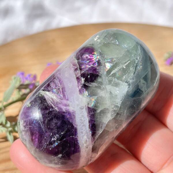 Fluorite soapstone - Image 3