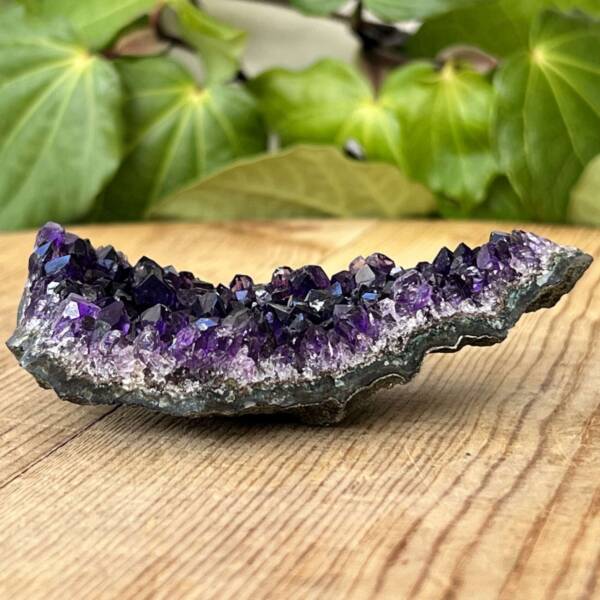 Amethyst cluster - Image 3