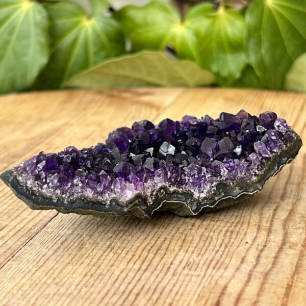 Amethyst cluster - Image 5