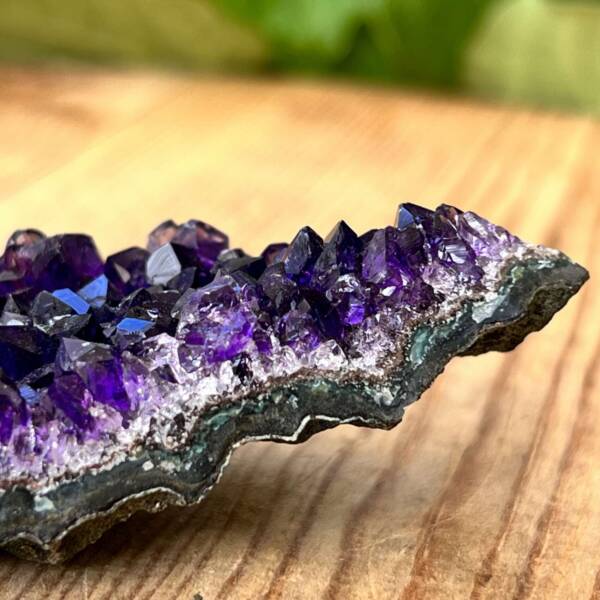 Amethyst cluster - Image 6