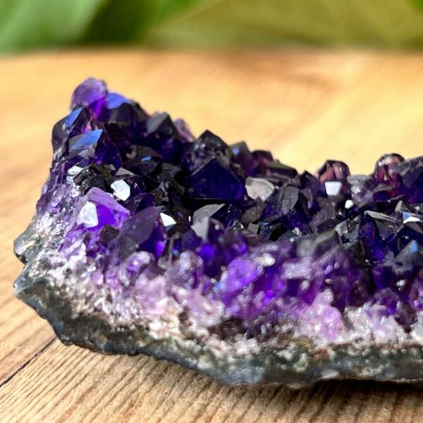 Amethyst cluster - Image 2
