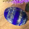 lapis lazuli soapstone