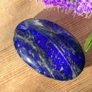 lapis lazuli soapstone