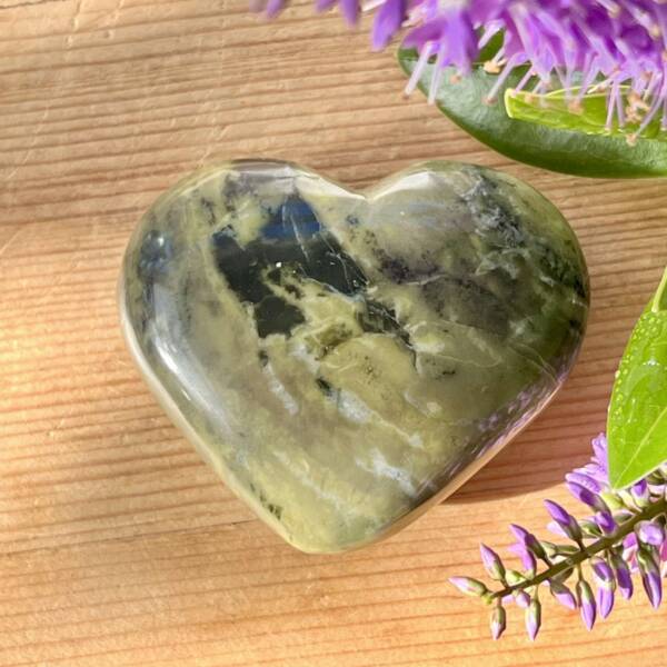 Serpentine heart - Image 4