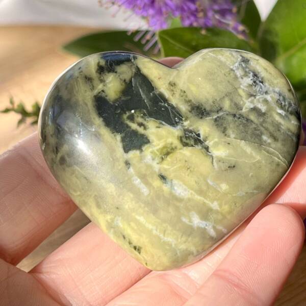 Serpentine heart - Image 5