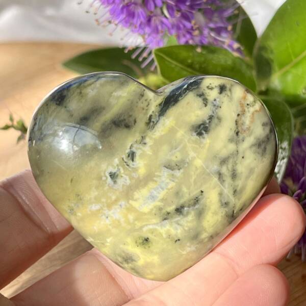 Serpentine heart - Image 3