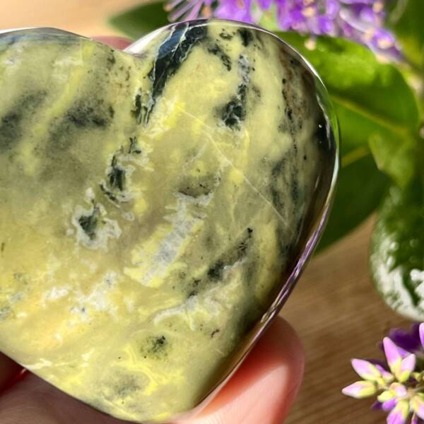 Serpentine heart - Image 2