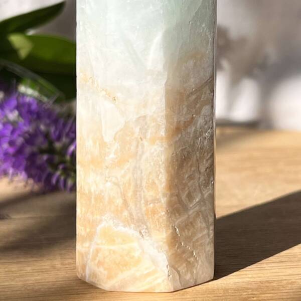 Caribbean calcite tower - Image 3