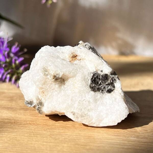 Spessartine garnet - Image 2