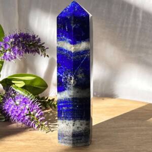 lapis lazuli tower point