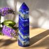 lapis lazuli tower point