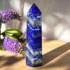 lapis lazuli tower point
