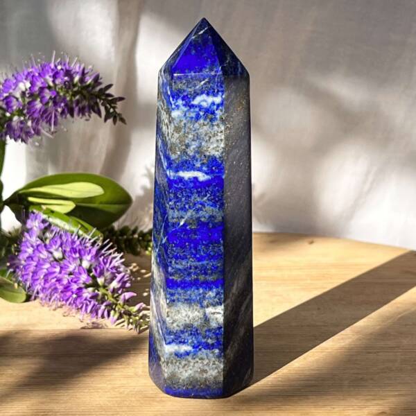 Lapis lazuli tower - Image 5